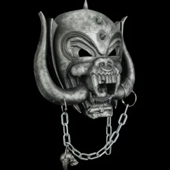 Motörhead - Warpig Retro Mask