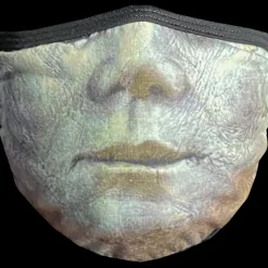 PPE Mask - Halloween (2018) - Michael Myers