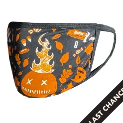 PPE MASK - Trick 'r Treat - Season's Greetings
