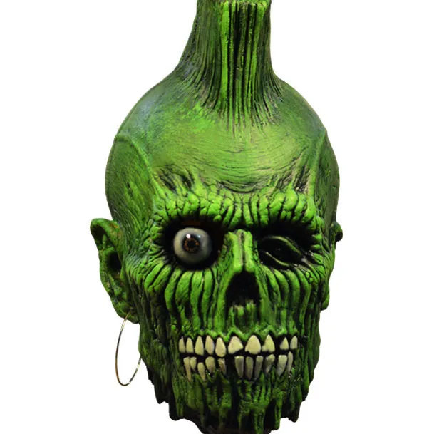 Return of the Living Dead - Mohawk Zombie