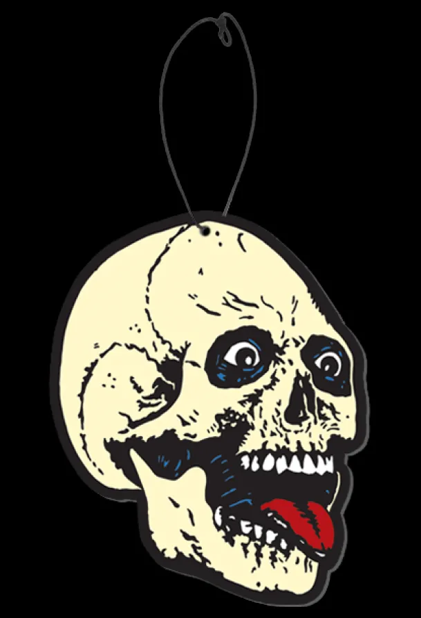 Return of the Living Dead - Party Time Skeleton Fear Freshener®