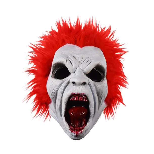 Return of the Living Dead - Trash Zombie Mask