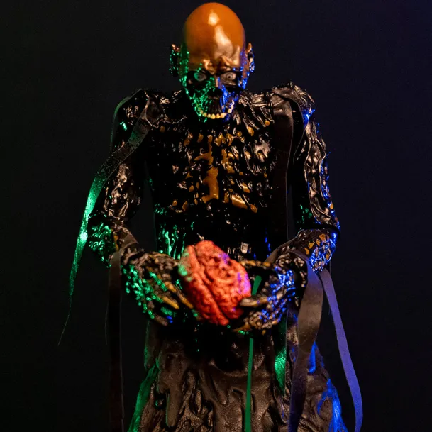 Return of the Living Dead - Tarman 1:6 Scale Figure