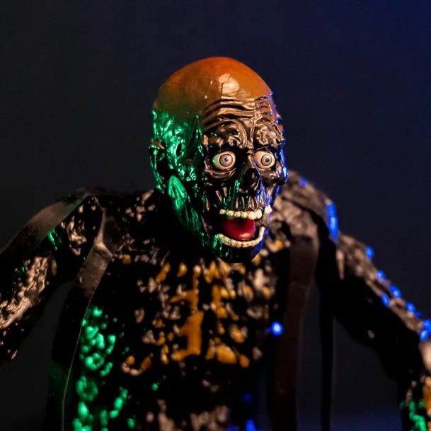 Return of the Living Dead - Tarman 1:6 Scale Figure