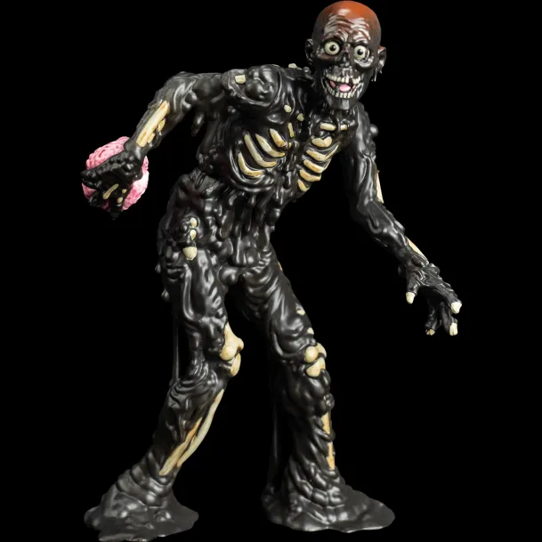 Return of the Living Dead - Tarman 5" Figure
