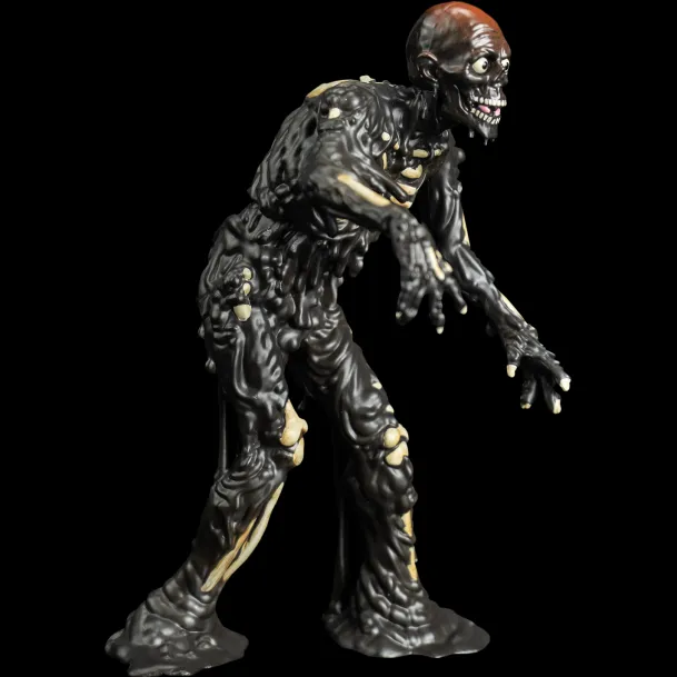 Return of the Living Dead - Tarman 5" Figure