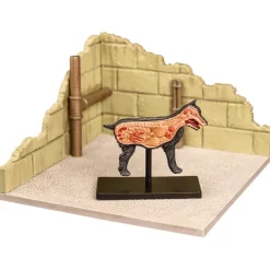 Return of the Living Dead - 245 Trioxin Barrel Set