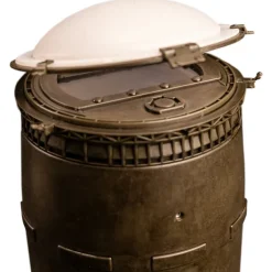 Return of the Living Dead - 245 Trioxin Barrel Set