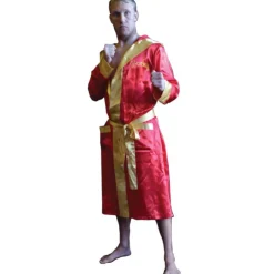 Rocky Balboa Robe