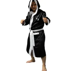 Rocky III Clubber Lang Robe