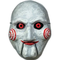 SAW - Billy Puppet Vacuform Mask