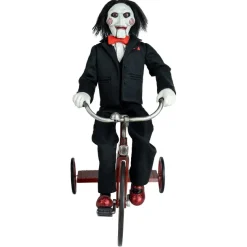 Saw - Billy Puppet with Tricycle - 1:6 Figure
