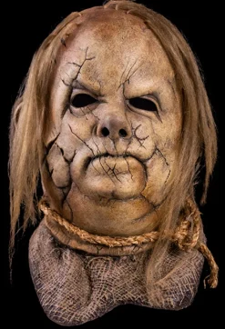 Scary Stories to Tell In The Dark - Harold the Scarecrow Mask