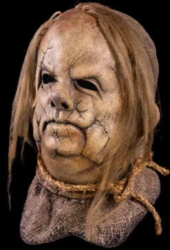 Scary Stories to Tell In The Dark - Harold the Scarecrow Mask