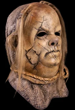 Scary Stories to Tell In The Dark - Harold the Scarecrow Mask