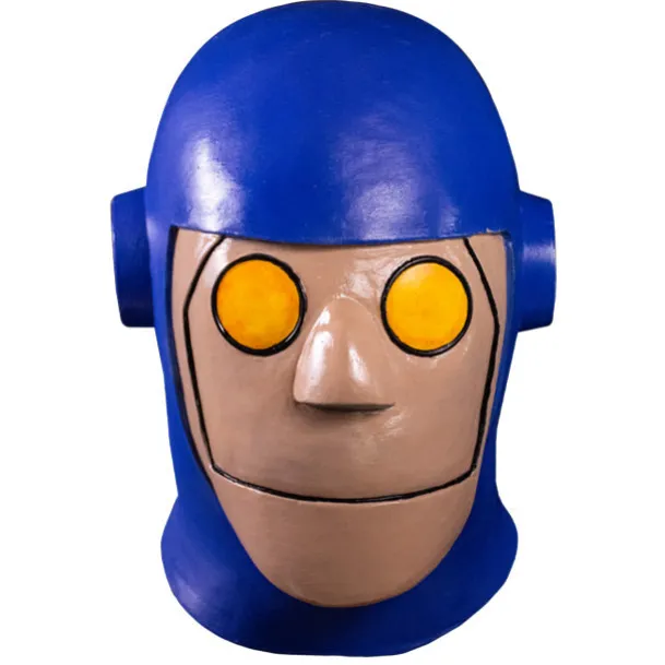 Scooby Doo – Charlie the Robot Mask