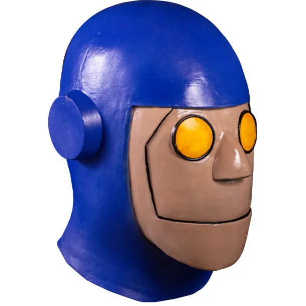 Scooby Doo – Charlie the Robot Mask