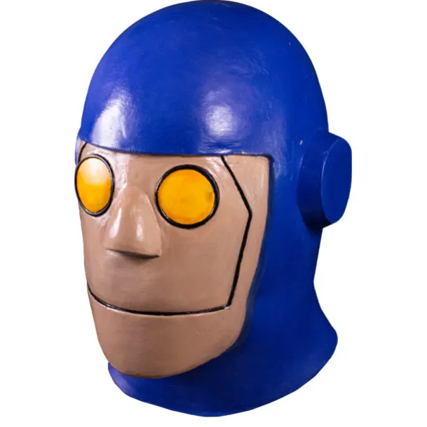 Scooby Doo – Charlie the Robot Mask