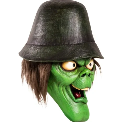 Scooby Doo – Mr. Hyde Mask