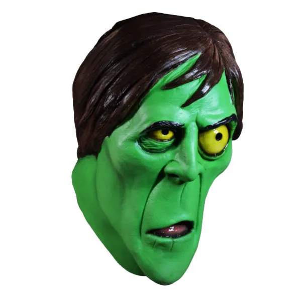 Scooby Doo – The Creeper Mask