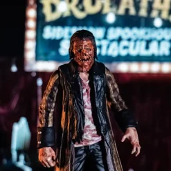 Scream Greats - Candy Corn - Jacob Atkins 8