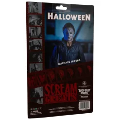 Scream Greats - Halloween (1978)- Michael Myers 8