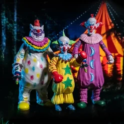 Scream Greats - Killer Klowns from Outer Space - Slim 8