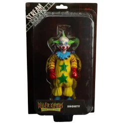 Scream Greats - Killer Klowns from Outer Space - Shorty 8