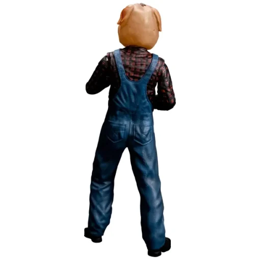 Scream Greats - Motel Hell - Farmer Vincent 8" Figure
