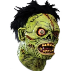 Shock Mask