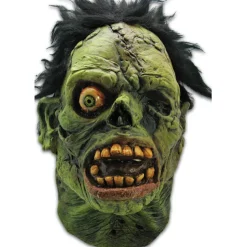 Shock Mask