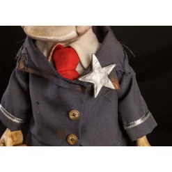 Spiral: From The Book Of Saw - Mr. Snuggles Puppet