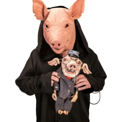 Spiral: From The Book Of Saw - Costume