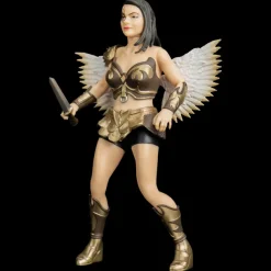 Terrifier 2 - Angel Warrior Sienna Shaw- 5" Action Figure