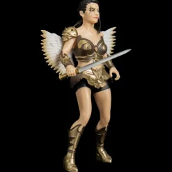 Terrifier 2 - Angel Warrior Sienna Shaw- 5