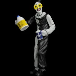 Terrifier 2 - Costume Shop Art the Clown - 5