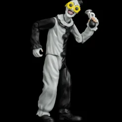 Terrifier 2 - Costume Shop Art the Clown - 5