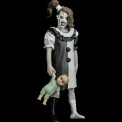 Terrifier 2 - Pale Girl - 5