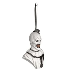 Terrifier - Art the Clown Ornament