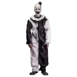 Terrifier - Art the Clown 1:6 Scale Figure