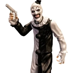 Terrifier - Art the Clown - Blood Bath 5