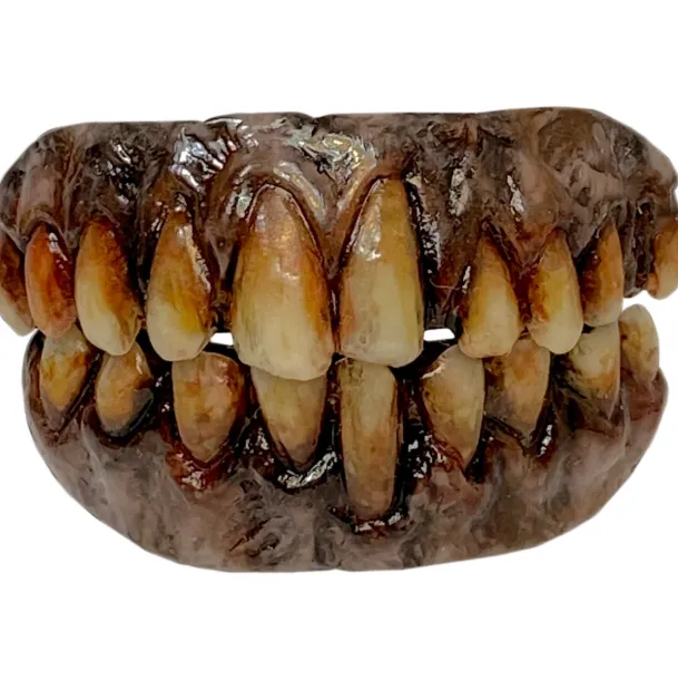 Terrifier - Art the Clown Teeth