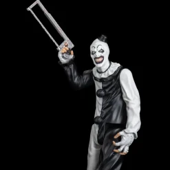 Terrifier - Giant-Size Art the Clown Figure