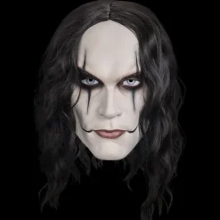 The Crow (1994) - Eric Draven Deluxe Injection Mask