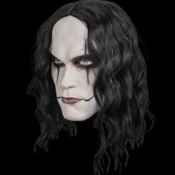 The Crow (1994) - Eric Draven Deluxe Injection Mask