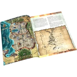 The Eye of Chentoufi