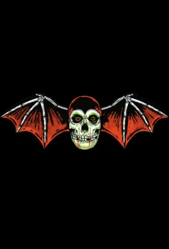 The Misfits Fiend Wall Decor Collection - Series 1