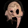The Texas Chain Saw Massacre - Nicotero Leatherface Mask