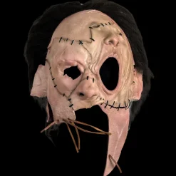 The Texas Chain Saw Massacre - Nicotero Leatherface Mask