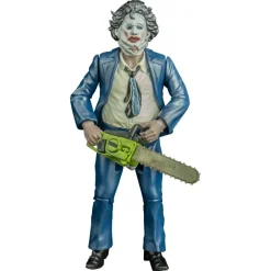 The Texas Chainsaw Massacre (1974) - Leatherface (Pretty Woman) - 5" Figure